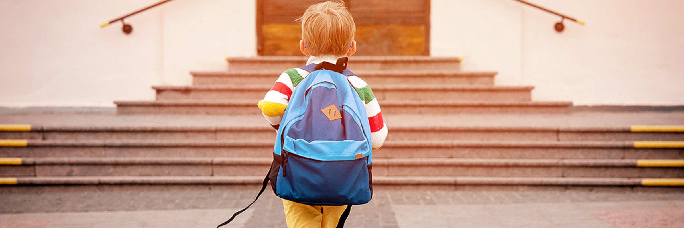Is your home ready for back to school season?