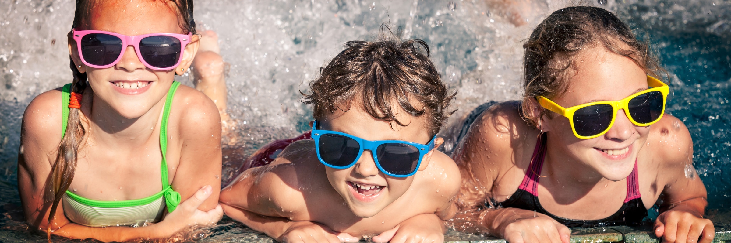 How to make your family vacation a great one