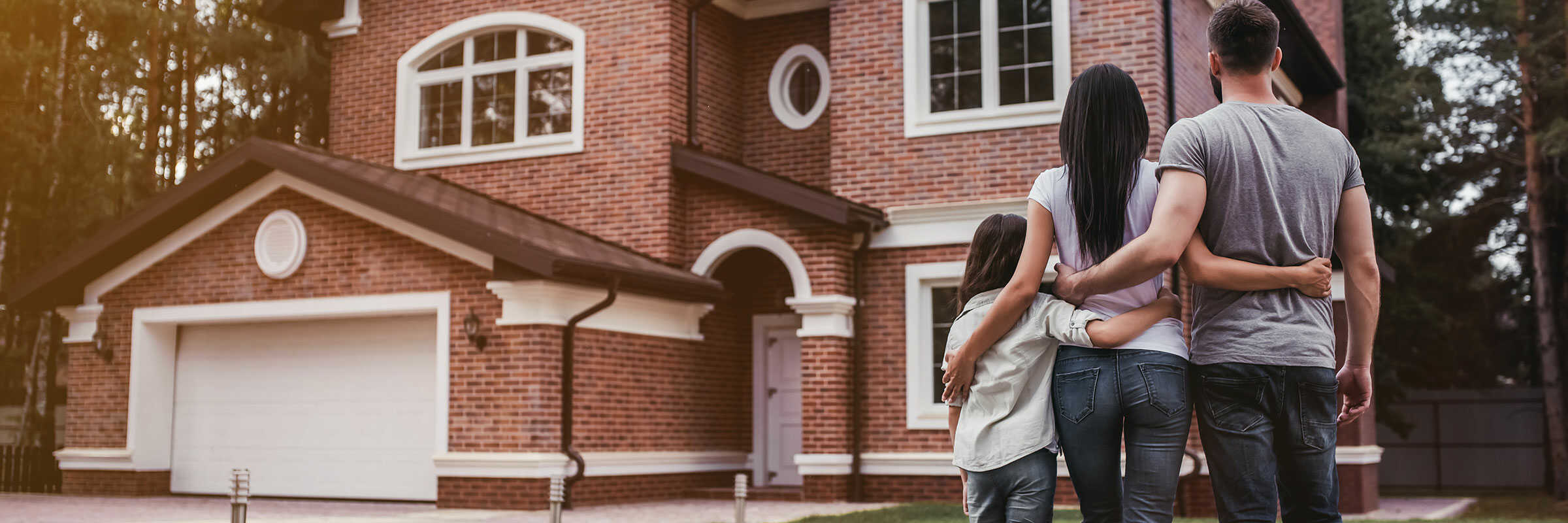 Own a home? Here are two policy options you should know about
