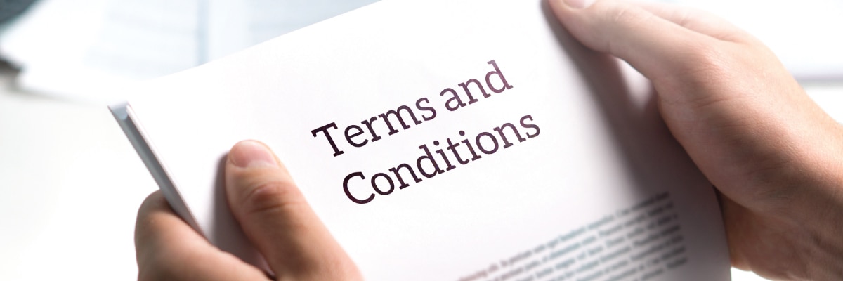 Insurance terms, explained