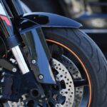 What car drivers need to know about motorcycles