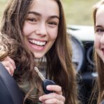 10 teen driving stats that might surprise you